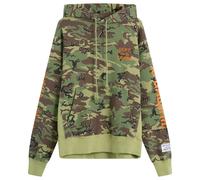 Gallery Dept Men's Dept. De La Galerie Hoodie Edlr Camo