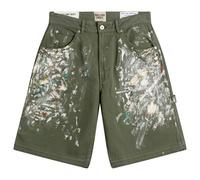 Gallery Dept Men's. Platoon Painter Shorts Military