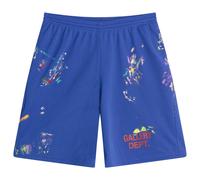 Gallery Dept Men's Studio Gym Short Royal