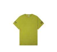 GALLERY DEPT. Swat T-shirt - Green S-M-L-XL-XXL