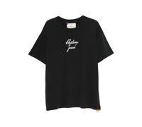 GALLERY DEPT. x Josué Thomas crew-neck T-shirt - Black S-M-L-XL-XXL