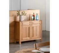 Gallery Direct Sonoma™ Sideboard Oak