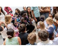 Gallery Explorer: A Children’s Art Tour of the National Gallery