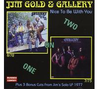 Gallery-Feat Jim Gol - Nice to Be With You