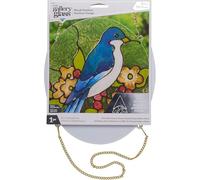 Gallery Glass, Large Oval Surface Perfect for Stained Glass DIY Arts and Crafts, 19746