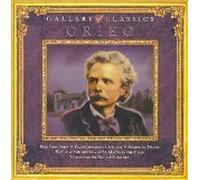 Gallery Of Classics: Grieg