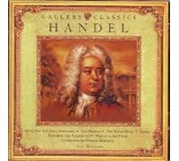 Gallery Of Classics: Handel