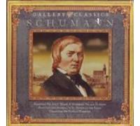 Gallery Of Classics: Schumann