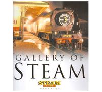 Gallery of Steam (Haynes EMAP S.)
