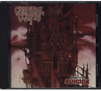 Gallery of Suicide
