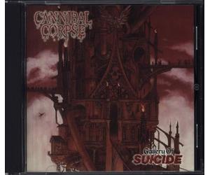 Gallery of Suicide