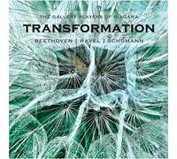 Gallery Players of Niagara - Transformation
