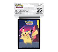 Gallery Series Shimmering Skyline Standard Deck Protector Sleeves (65ct) for