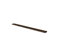 Gallery Shelf 115 Smoked Oak