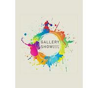 Gallery Show Guest Book: Please Sign the Guest Book, Art Gallery Guest Book, Art Exhibition, Art Event, Guests, Visitors, Events, Exhibition, Comments ... Art Show Visitor Guest Book large Size