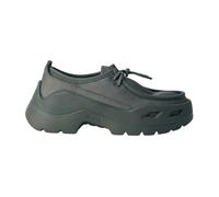 Gallery Tech Trainers - female - Crocs - Sneakers - Green - 6 UK - Shoes 6 UK