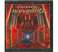 Gallery - Tranquillity Dark Compact Disc
