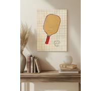 galleryply Get A Hobby Ii Wood Art Print Plywood Wall Art