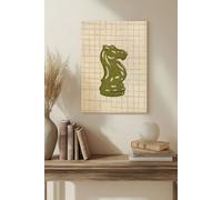 galleryply Get A Hobby Iii Wood Art Print Plywood Wall Art