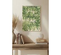 galleryply Quiet Harmony Iii Wood Art Print Plywood Wall Art