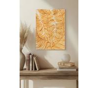 galleryply Quiet Harmony Iv Wood Art Print Plywood Wall Art