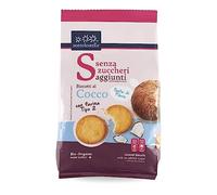 GALLETA COCO SIN AZUCAR 250 - suitable for those looking for a reliable product in everyday life, specialized product for daily use, weight 250 g and facilitates the care of your well-being