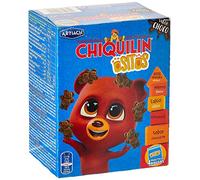 Galletas Artiach Chiquilín Ositos Sabor a Chocolate 160gr