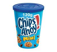 Galletas Chips Ahoy Mini Vaso 120g