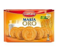 Galletas Cuetara María Oro 600 gr