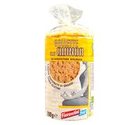 Gallette alla Quinoa Bio Fiorentini Alimentari gr.120
