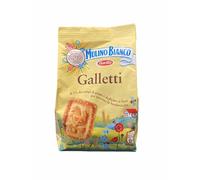 Mulino Bianco Galletti Cookies – 350 g