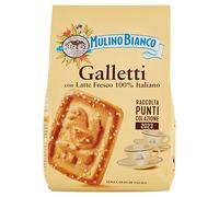 Mulino Bianco Galletti Cookies – 350 g