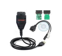 Galletto 1260 ECU Programmer - OBD2 Tuning & Diagnostic Tool for Cars(With cable)