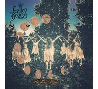 Galley Beggar - Heathen Hymns [VINYL]