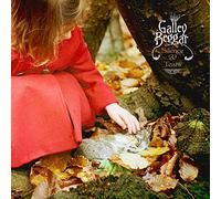 Galley Beggar - Silence Tears - New CD - N72z