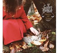 Galley Beggar - Silence & Tears +Bonus [Japan CD] QATE-10074