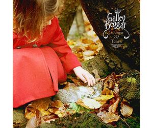 Galley Beggar - Silence & Tears [VINYL]