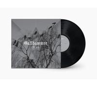 Gallhammer - The End - 12" Vinyl (2024)