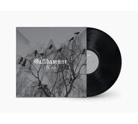 Gallhammer - The End [VINYL]