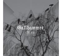 Gallhammer - The End [VINYL]