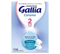 Gallia Calisma 2ème Age 1,2Kg
