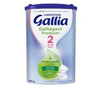 Gallia Galliagest Prémium 2e Age 800g