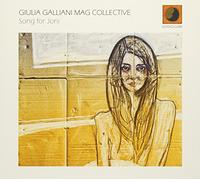 Galliani Giulia - Song for Joni