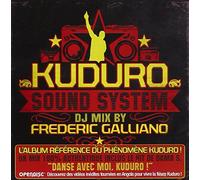Fred Galliano - Kuduro Sound System