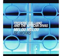 Galliano Frederic - Melou Melou [VINYL]