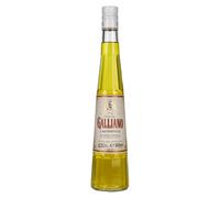 Galliano L'Autentico 50cl 423 ABV Original Italian Liqueur with Over 30 Ex