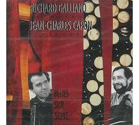 Galliano, Richard - Blues Sur Seine