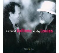 Galliano, Richard - Face to Face