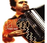 Galliano, Richard - French Touch