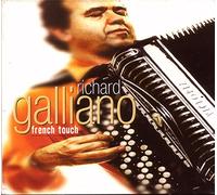Galliano, Richard - French Touch (CD & DVD)